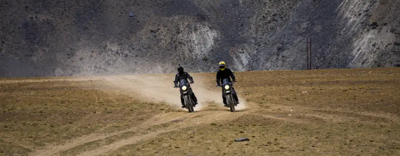 Extreme Zanskar Ride gallery image